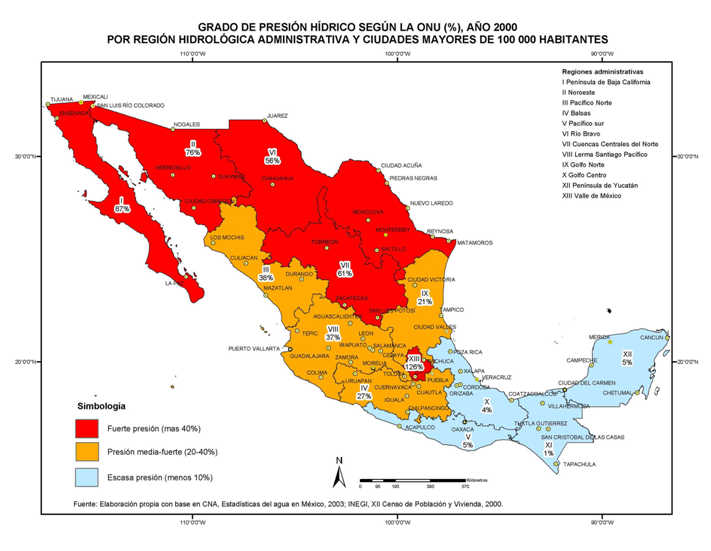 ZONAS DE VULNERABILIDAD PARA LA POBLACION zonas de vulnerabilidad para la poblacion: